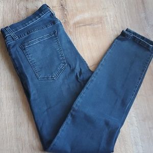 Current/Elliott skinny jeans